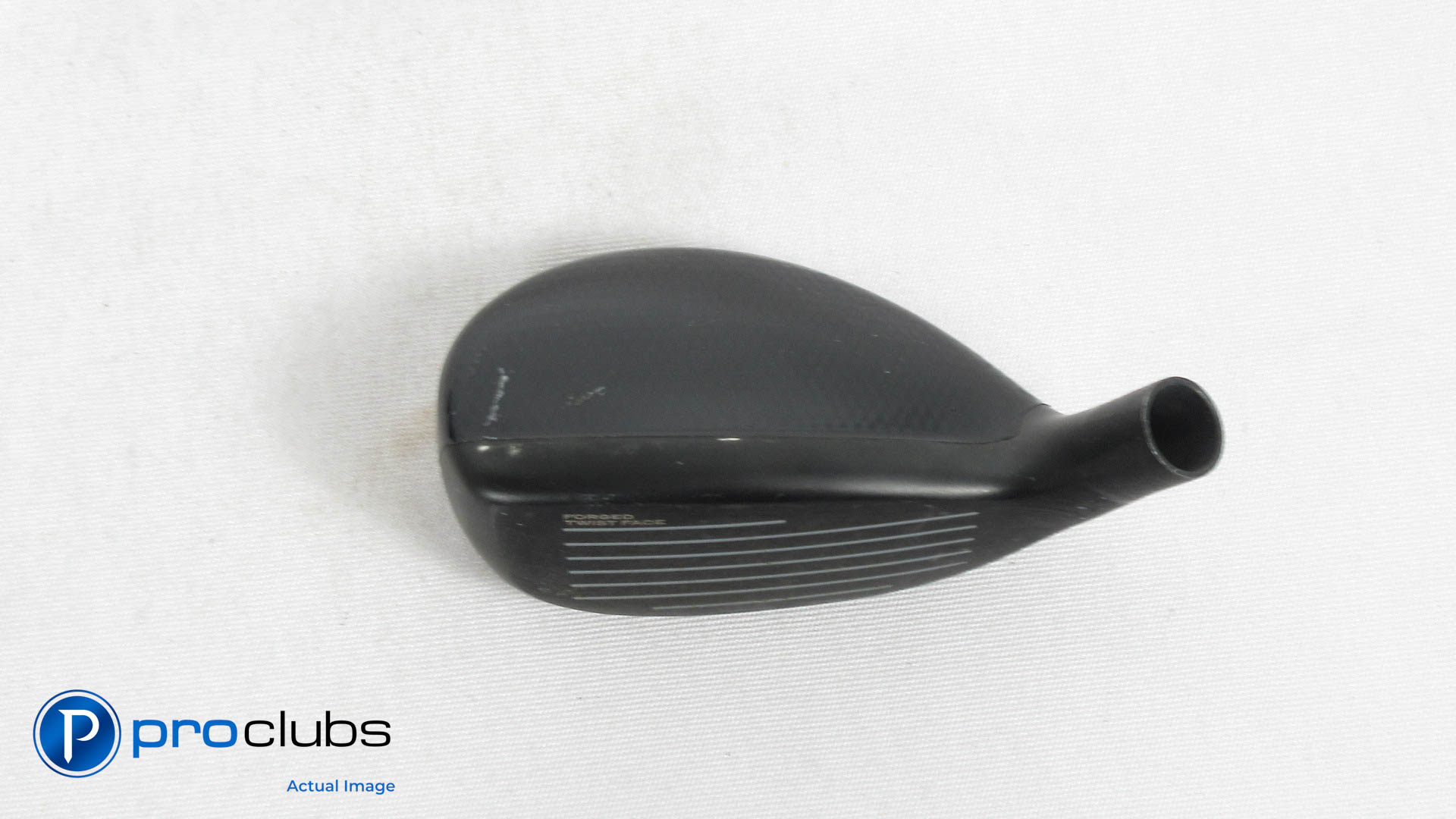 TaylorMade Stealth-2 Plus 19.5* - 3 Hybrid - Head Only - R/H
